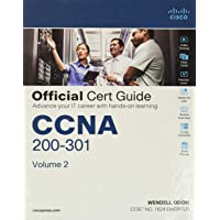 CCNA 200-301 Official Cert Guide- Volume 2